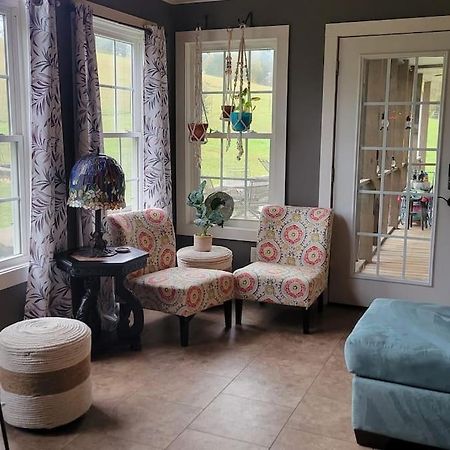 Flatt Creek Cottage Livingston ภายนอก รูปภาพ