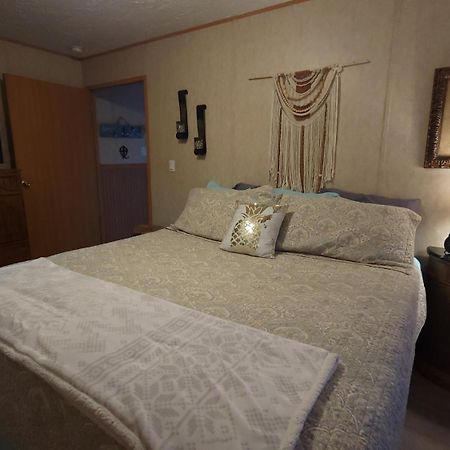 Flatt Creek Cottage Livingston ภายนอก รูปภาพ