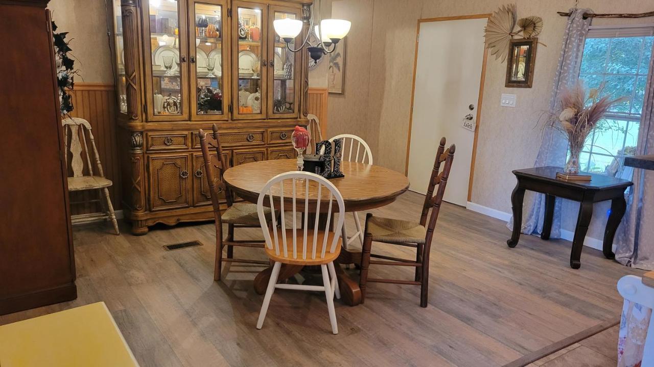Flatt Creek Cottage Livingston ภายนอก รูปภาพ