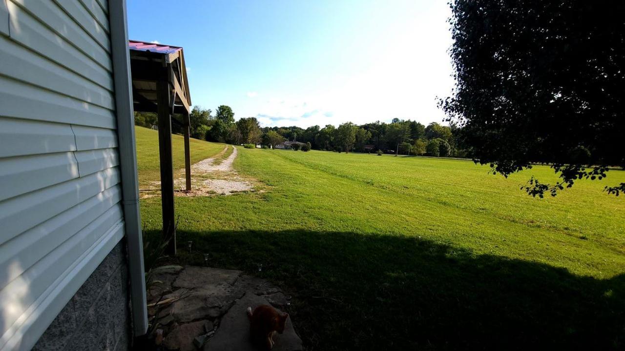 Flatt Creek Cottage Livingston ภายนอก รูปภาพ