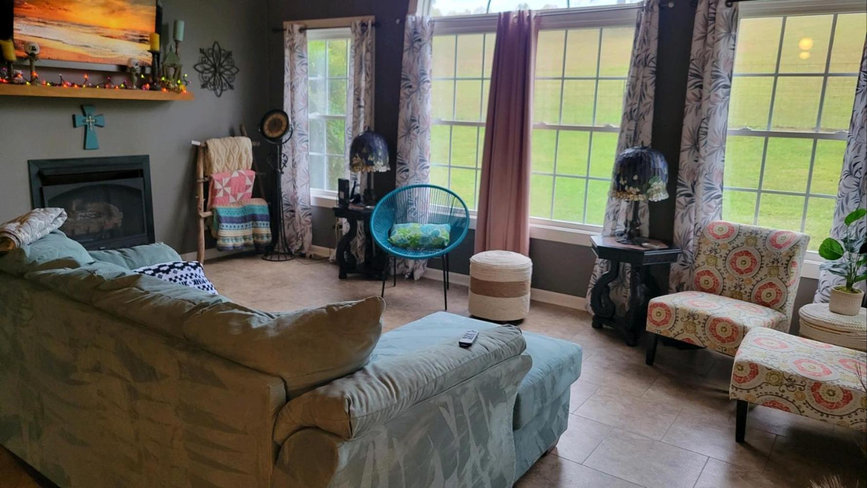 Flatt Creek Cottage Livingston ภายนอก รูปภาพ